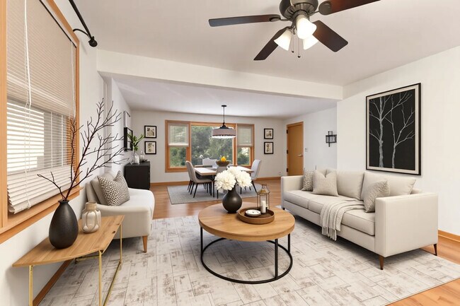 Building Photo - 8629 W Summerdale Ave