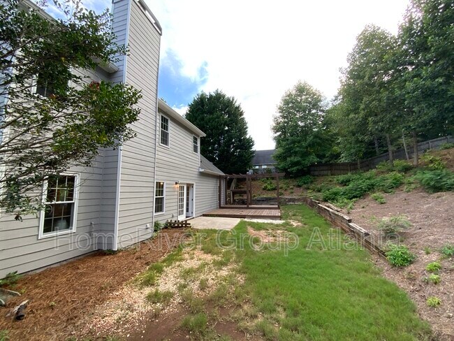 Building Photo - 7340 Lanier Cove Ct
