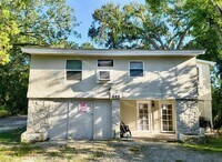 Building Photo - 321 S Adams St