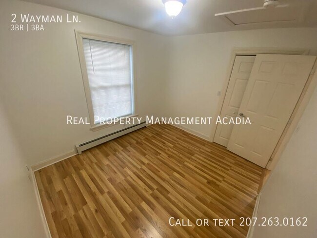 Building Photo - Beautiful Home in the Heart of Bar Harbor ...