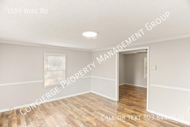 Building Photo - 1599 Wire Rd