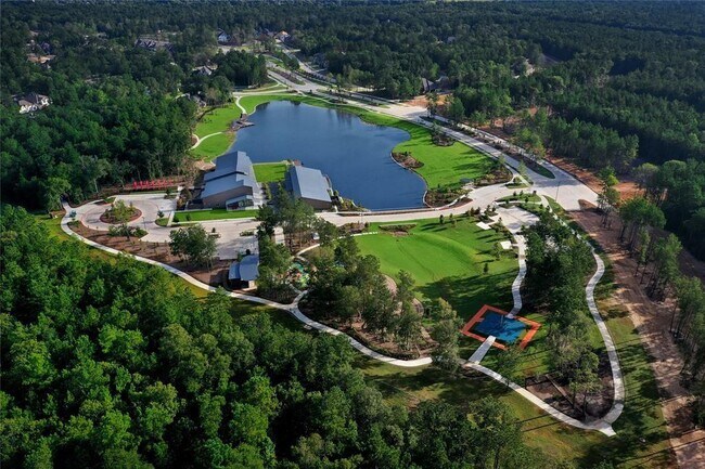 Building Photo - 14947 Scarlet Branch Dr
