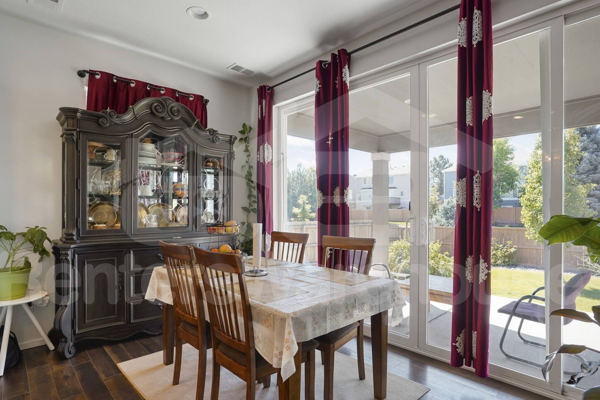 Building Photo - 22150 E Mansfield Pl