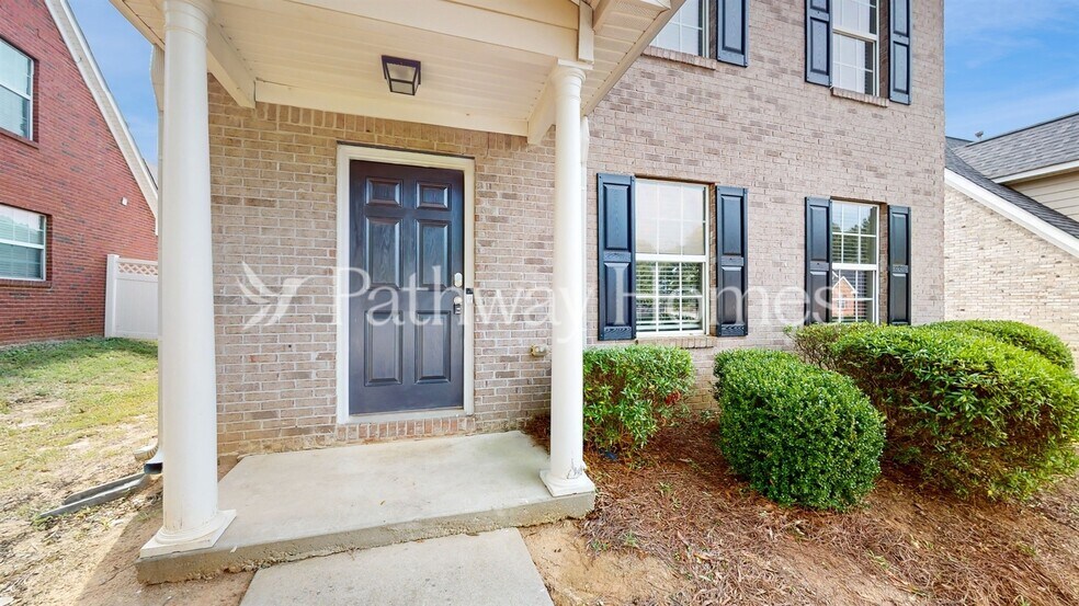 Building Photo - 808 Winsap Dr