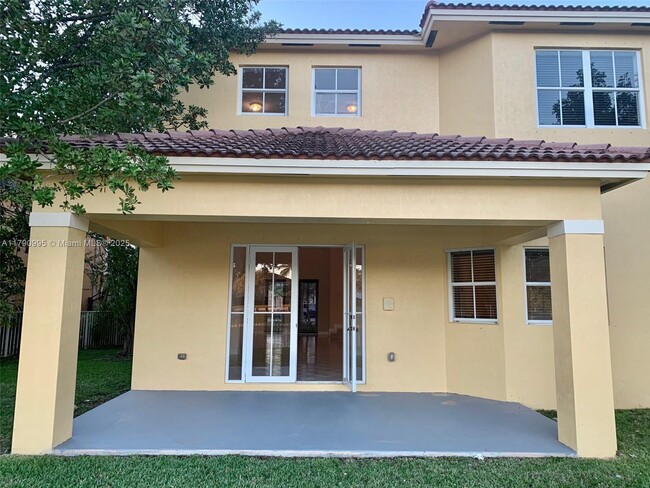 Building Photo - 8219 SW 165th Ct