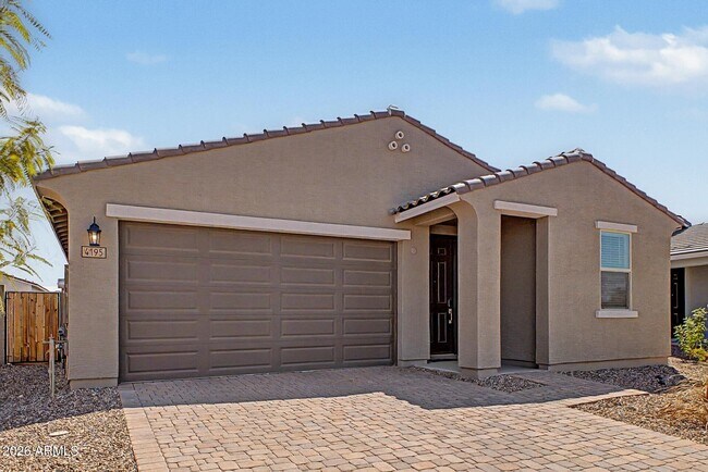 Building Photo - 4195 W Monika Ln