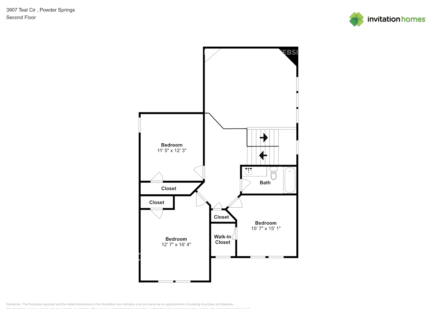Building Photo - 3907 Teal Cir