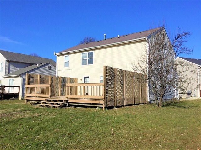 Building Photo - 397 Antietam Blvd