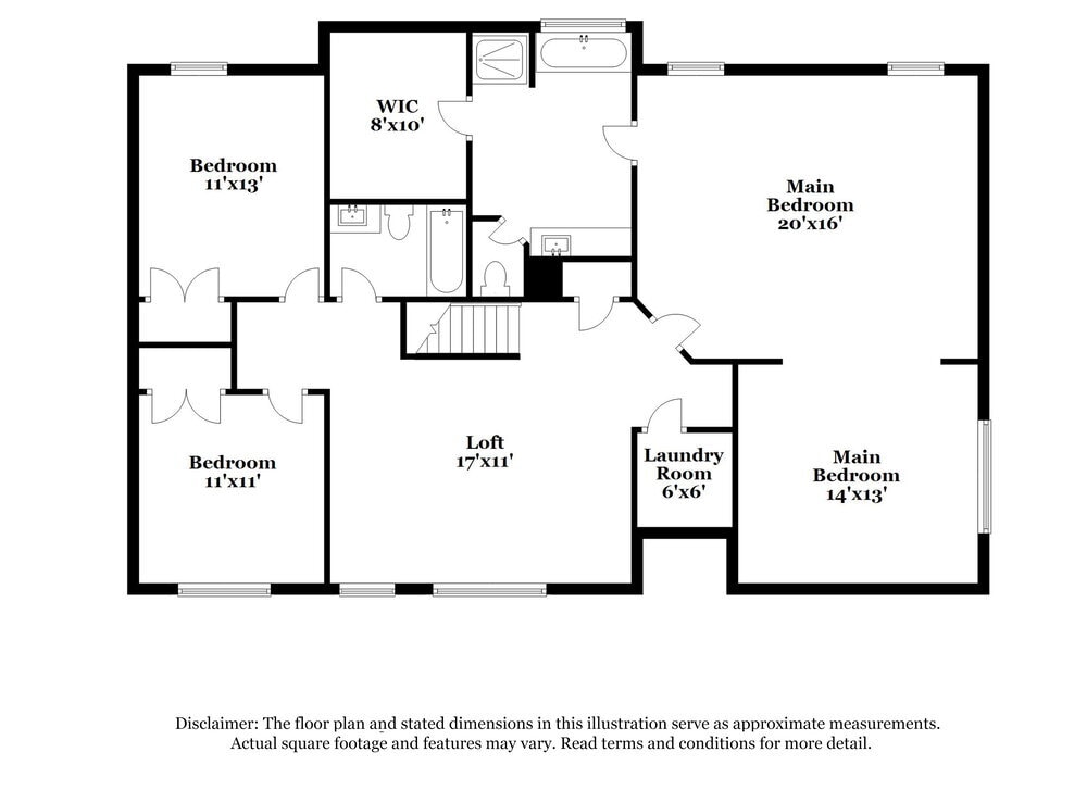 Building Photo - 4021 Castle Way Dr