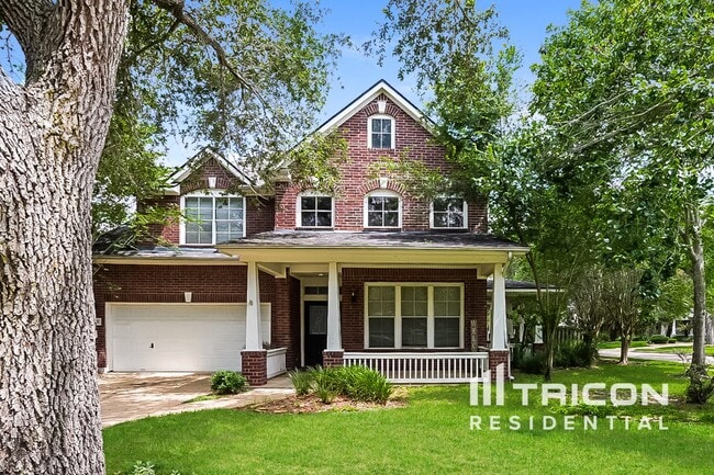 Building Photo - 3402 Marion Cir