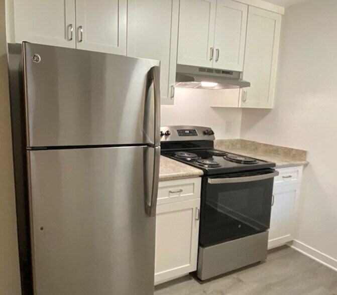 Interior Photo - Oro Vista Apartments