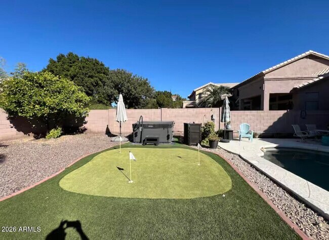 Building Photo - 3864 S Ivy Ct