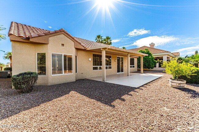 Building Photo - 14316 W Gunsight Dr