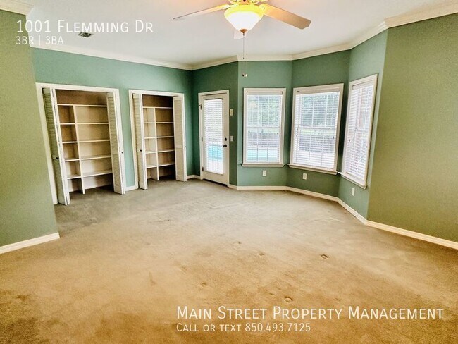 Building Photo - 1001 Fleming Dr