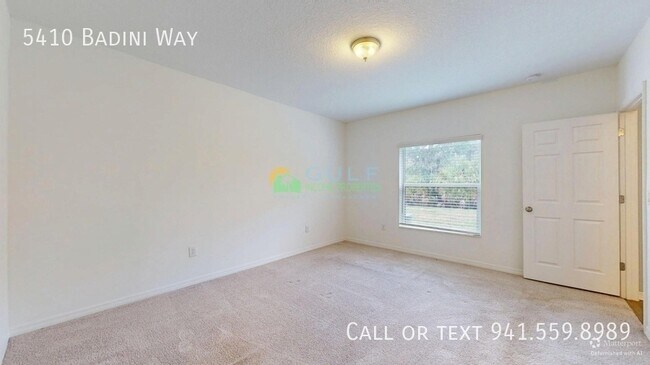 Building Photo - 5410 Badini Wy