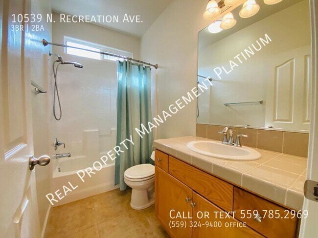 Building Photo - 10539 N Recreation Ave