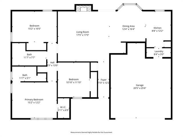 Building Photo - 7333 Meadowbrook Dr