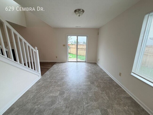 Building Photo - 629 Cembra Dr