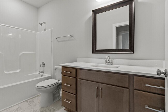 Building Photo - Discover this beautiful new townhome in th...