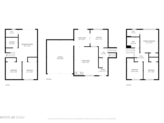 Building Photo - 614 N Medford Dr