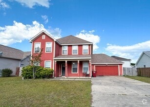 Building Photo - Spacious 4-Bedroom Home with Office Space ...