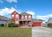 Building Photo - Spacious 4-Bedroom Home with Office Space ...