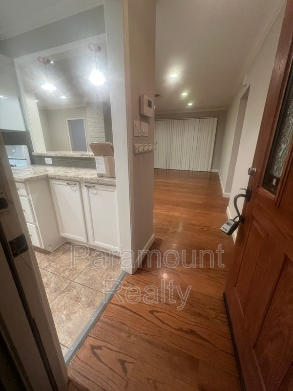 Building Photo - 3131 Mt Diablo St