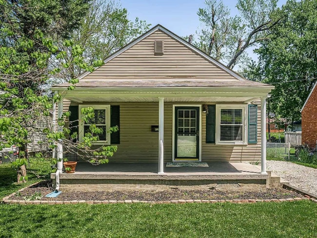 Building Photo - 1591 Belmar Dr