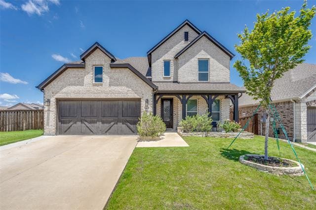 Building Photo - 1032 Finnhorse Dr