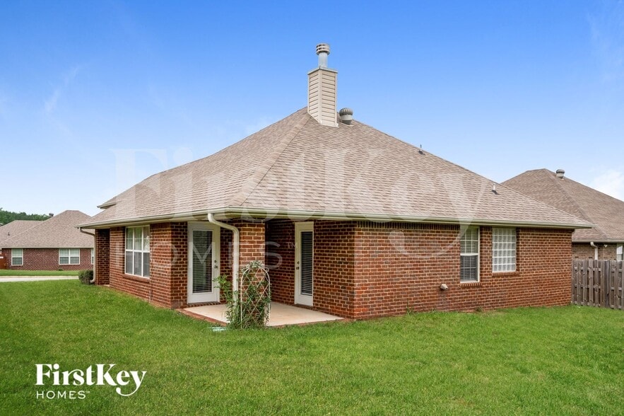 Building Photo - 281 Crisfield Cir