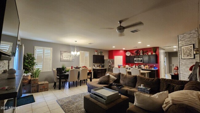 Building Photo - 42037 W Quinto Dr