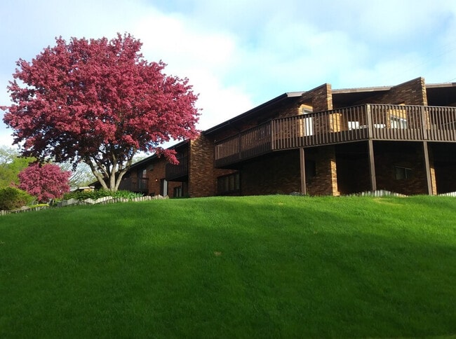 Building Photo - Anderson Apartments