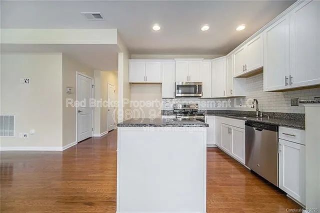 Building Photo - 11126 J. C. Murray Dr NW