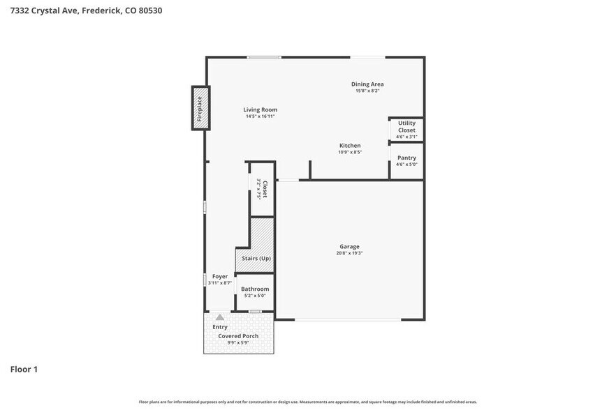 Building Photo - 7332 Crystal Ave