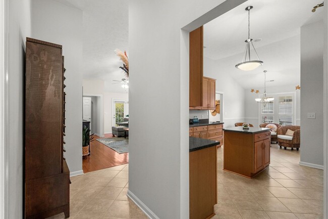 Building Photo - Live the Coastal Lifestyle in This Cypress Keys Beauty!