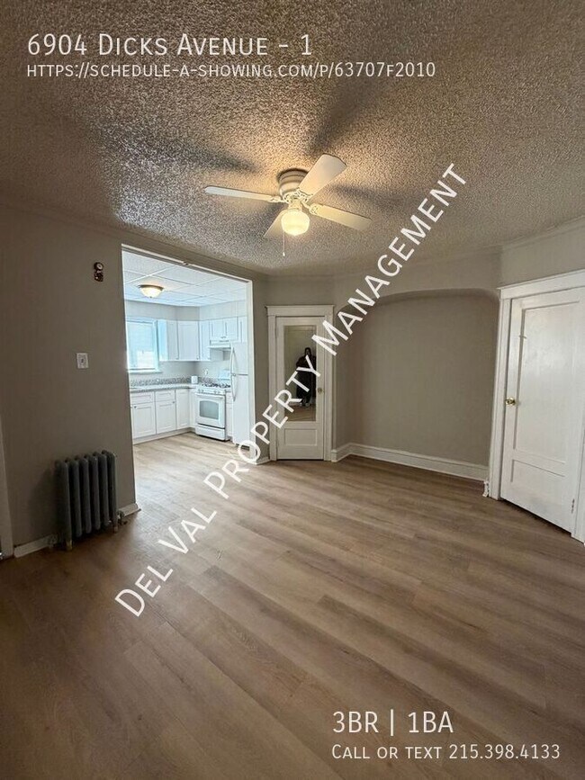 Building Photo - 6904 Dicks Ave