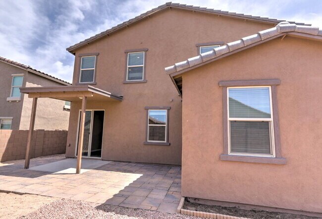 Building Photo - Rancho Sahuarita - Built in 2024