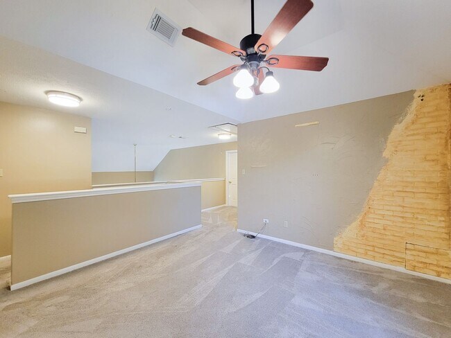 Building Photo - Welcome home to this beautiful 2 story on a cul de sac lot! Fresh paint and Stainless steel appli...