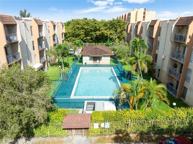 Building Photo - 4855 NW 7th St