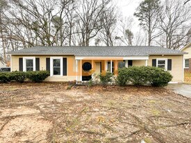 Building Photo - 107 Osmond Dr