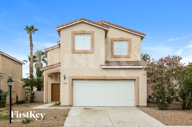 Building Photo - 8905 W Tumblewood Ave