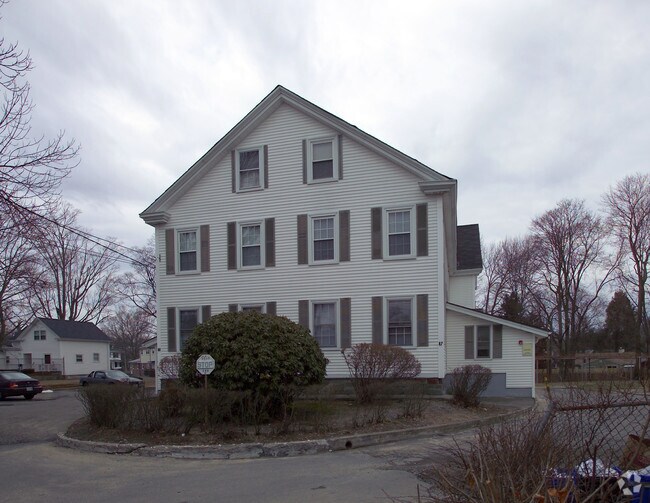 Building Photo - 44-47 Union St