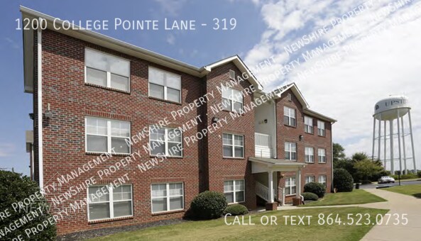 Building Photo - 1200 College Pointe Ln