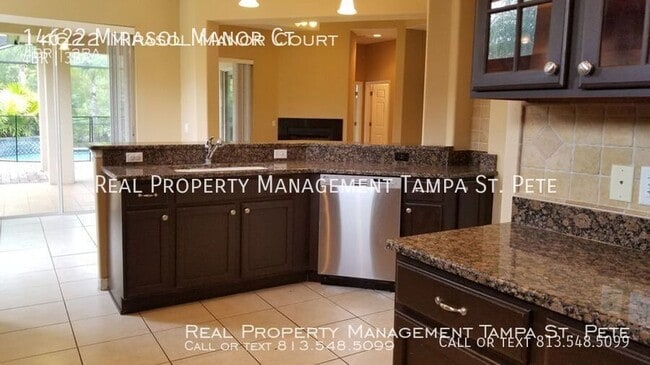 Building Photo - 14622 Mirasol Manor Ct