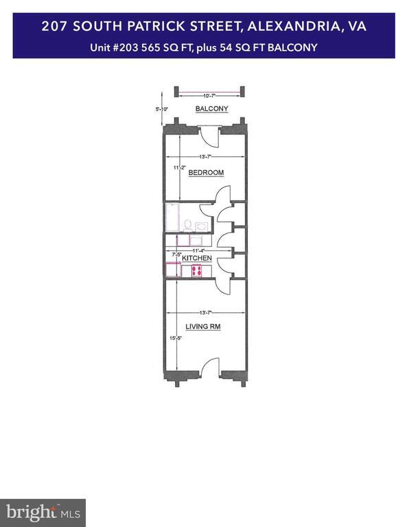 Building Photo - 207 S Patrick St