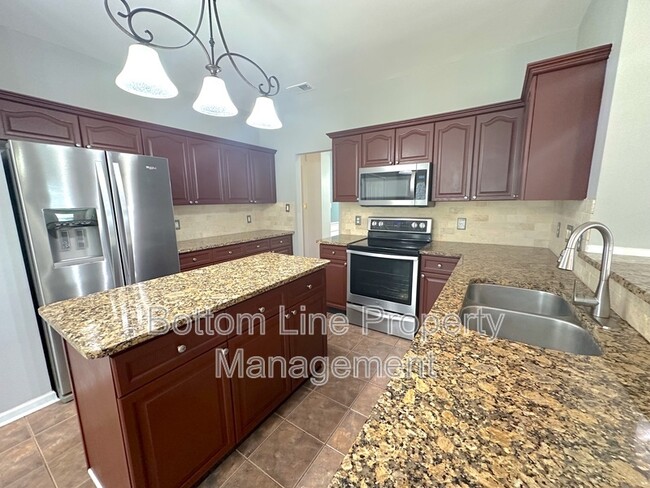 Building Photo - 4845 Chesney St NW