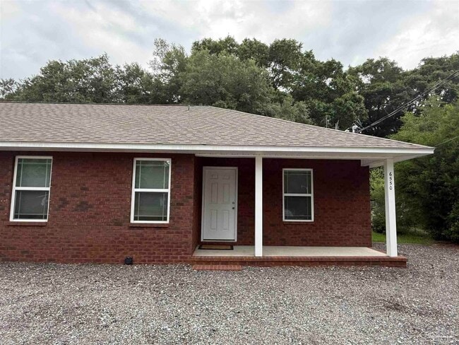 Primary Photo - 6550 Maddox Rd