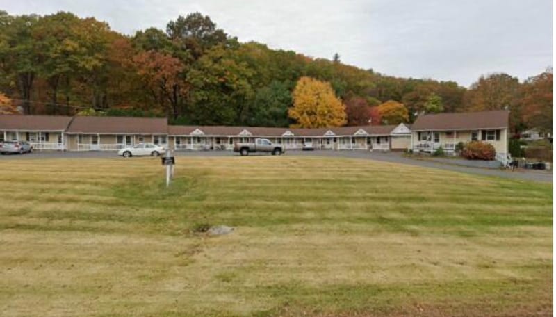 Building Photo - 187 West St