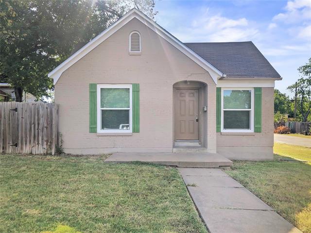 Primary Photo - 3800 Frazier Ave