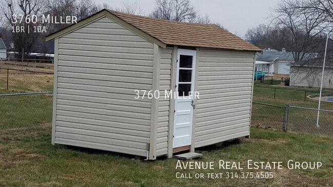 Building Photo - 3760 Miller-